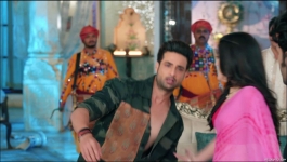 Kyunki Saas Maa Bahu Beti Hoti Hai - 5th February 2024